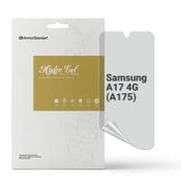 Плівка захисна Armorstandart hydrogel Anti-spy Samsung A17 4G (A175) (ARM86504)