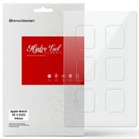 Плівка захисна Armorstandart hydrogel Apple Watch SE 3 2025 44mm 6 pcs (ARM88736)