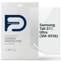 Плівка захисна Armorstandart hydrogel Samsung Tab S11 Ultra (SM-X936) (ARM88054)