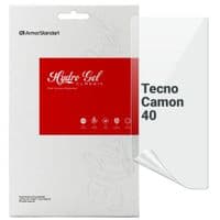 Плівка захисна Armorstandart hydrogel Tecno Camon 40 (CM5) (ARM88880)