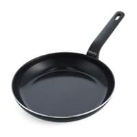 Сковорода GreenPan Essence Perforated Base, 26 см с керамическим покрытием (CC009040-001)