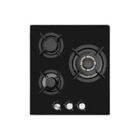 Варочная поверхность Ventolux HG430 K7G CEST (BK)
