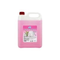 Средство для мытья посуды Милам Алоэ вера 5 л (4820077610409)