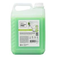 Засіб для ручного миття посуду Biossot NeoCleanPro Бальзам Алое вера 5 л (4820255111315)