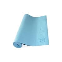 Килимок для йоги LiveUp Yoga Mat Уні 173 x 61 x 0,4 см Синій (LS3231-04b)