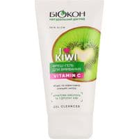 Гель для умывания Биокон I Love Kiwi с витамином С 150 мл (4823110302781)