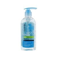 Гель для умывания Dr. Sante Simply Clean SOS 200 мл (4823015939273)