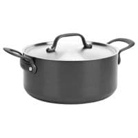 Кастрюля GreenPan Craft 24 см 4,9 л с керамическим покрытием (CC002267-001)