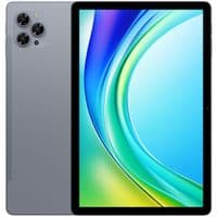 Планшет Doogee Tab G6 11" 6/256GB 4G (LTE) Grey VIP Edition (6923740264485)