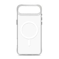 Чехол для мобильного телефона Armorstandart Clear MagCase Apple iPhone 17 Air Transparent (ARM86254)
