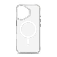 Чехол для мобильного телефона Armorstandart Clear MagCase Apple iPhone 17 Transparent (ARM86251)