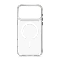 Чехол для мобильного телефона Armorstandart Clear-C MagCase Apple iPhone 17 Pro Max Transparent (ARM87400)