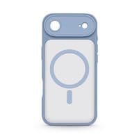 Чехол для мобильного телефона Armorstandart Lush MagCase Apple iPhone 17 Air Chambray (ARM87477)
