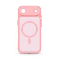 Чехол для мобильного телефона Armorstandart Lush MagCase Apple iPhone 17 Air Pale Pink (ARM87478)