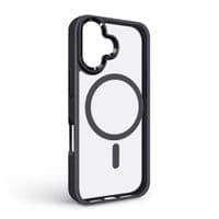 Чехол для мобильного телефона Armorstandart Unit MagCase Apple iPhone 17 Black (ARM86281)