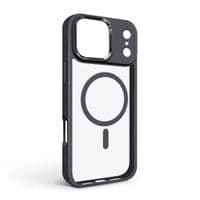 Чехол для мобильного телефона Armorstandart Unit MagCase Apple iPhone 17 Pro Max Black (ARM86297)