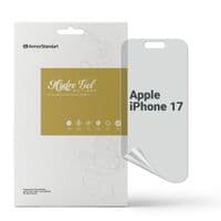 Защитная пленка Armorstandart hydrogel Anti-spy Apple iPhone 17 (ARM86179)