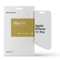 Плівка захисна Armorstandart hydrogel Anti-spy Apple iPhone 17 Pro (ARM86180)