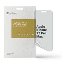 Плівка захисна Armorstandart hydrogel Anti-spy Apple iPhone 17 Pro Max (ARM86181)