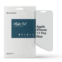 Защитная пленка Armorstandart hydrogel Matte Apple iPhone 17 Pro Max (ARM86173)
