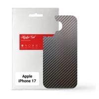 Пленка защитная Armorstandart Back panel Carbone Apple iPhone 17 (ARM86191)