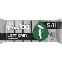 Губки кухонные Frau Tau Loft Grey 6 шт. (4820263234884)