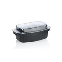 Гусятниця Kela Atura 40 х 22,5 х 16 см, 4,5 л (15172)