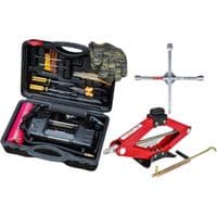 Набор техпомощи Poputchik Механик 2 (33-041-IS)