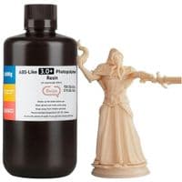Фотополимерная смола ELEGOO Resin, ABS-like 3.0 plus 1кг, beige (50.103.0209)