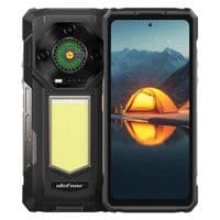 Мобільний телефон Ulefone Armor 29 Pro 16/512Gb Black (6975326668224)