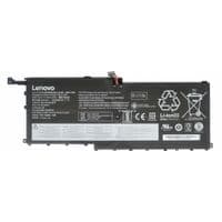 Аккумулятор для ноутбука Lenovo ThinkPad X1 Yoga (1st Gen) SB10K97566, 3440mAh (52Wh), 4cell, 15.2V, Li-ion (A47749)