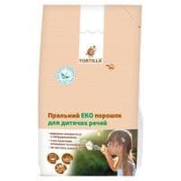 Пральний порошок Tortilla Еко Для дитячих речей 8 кг (4820178061018)