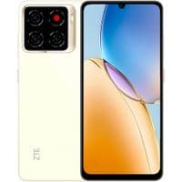 Мобильный телефон ZTE Blade A56 4/128GB Gold (1167682)