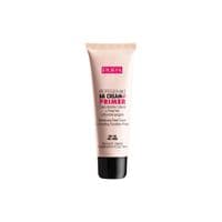 BB-крем Pupa + Primer For Combination To Oily Skin Увлажняющий тон + Основание под макияж с выравнивающим и (8011607211951)