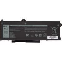 Аккумулятор PowerPlant для ноутбуков DELL Latitude 5421 (GRT01) 15.2V 4000mAh
