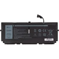 Акумулятор PowerPlant для ноутбуків DELL XPS 13 9300 Series (722KK) 7.6V 6842mAh