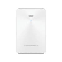 Grandstream GWN7661, точка доступу Wi-Fi 6 (2x2 2.4G + 2x2 5G) для вбудованого монтажу