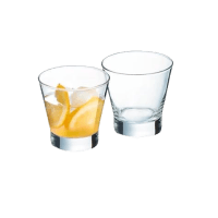 Склянка LUMINARC SHETLAND /НАБІР/ 6х320 мл низьк. (N8005)