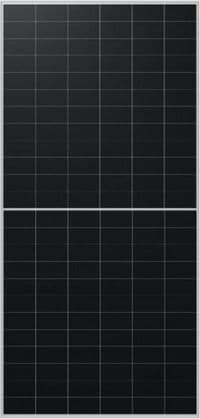 Сонячна панель Longi Solar LR7-72HVH-640M