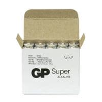 Батарейка GP Super Alkaline AAA/LR03 10шт