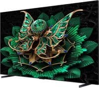 TCL 115C7K Преміум QD-Mini LED 144Hz Google Smart TV