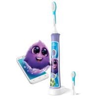 Зубная электрощетка PHILIPS Детская электрическая зубная щетка Sonicare HX6322/12