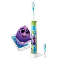 Зубная электрощетка PHILIPS Детская электрическая зубная щетка Sonicare HX6352/11