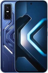 Мобильный телефон Infinix GT 30 8/256Gb Cyber Blue (4894947101021)