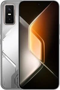 Мобільний телефон Infinix GT 30 8/256Gb Blade White (4894947101083)