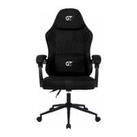 Крісло ігрове GT Racer X-2326 Black (X-2326 Fabric Black)