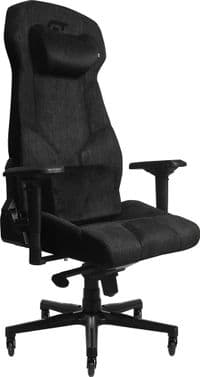 Крісло ігрове GT Racer X-8007 Dark Gray (X-8007 Fabric Dark Gray XL)