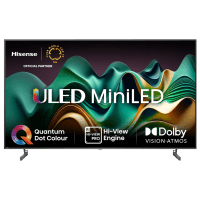 Телевизор HISENSE 75U6NQ жидкокристаллический