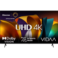 Телевизор HISENSE 85A6N жидкокристаллический