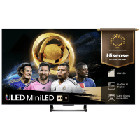 Телевизор HISENSE 75U7Q